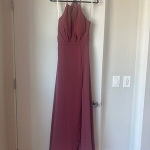 Azazie Evalleen Bridesmaid Dress
